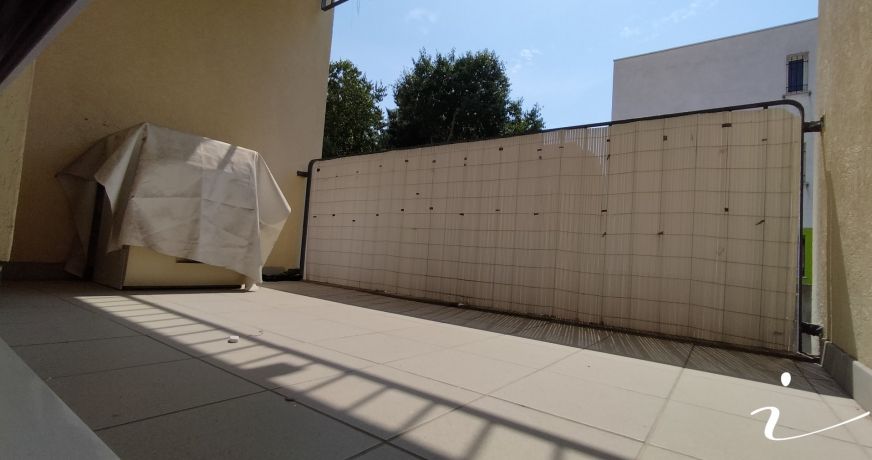 vente Appartement Montpellier