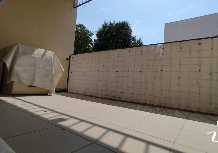 à vendre Appartement Montpellier