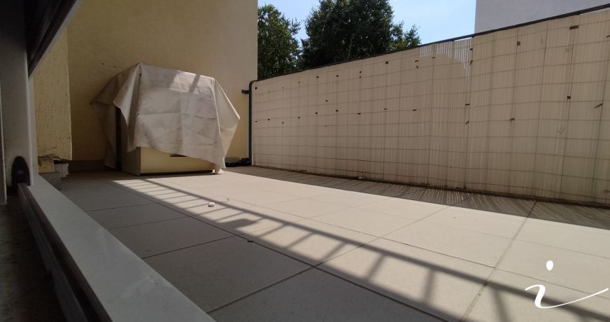 vente Appartement Montpellier