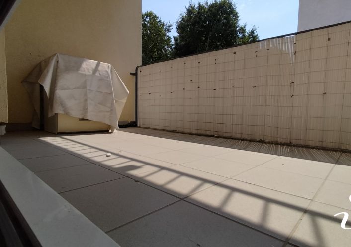 à vendre Appartement Montpellier