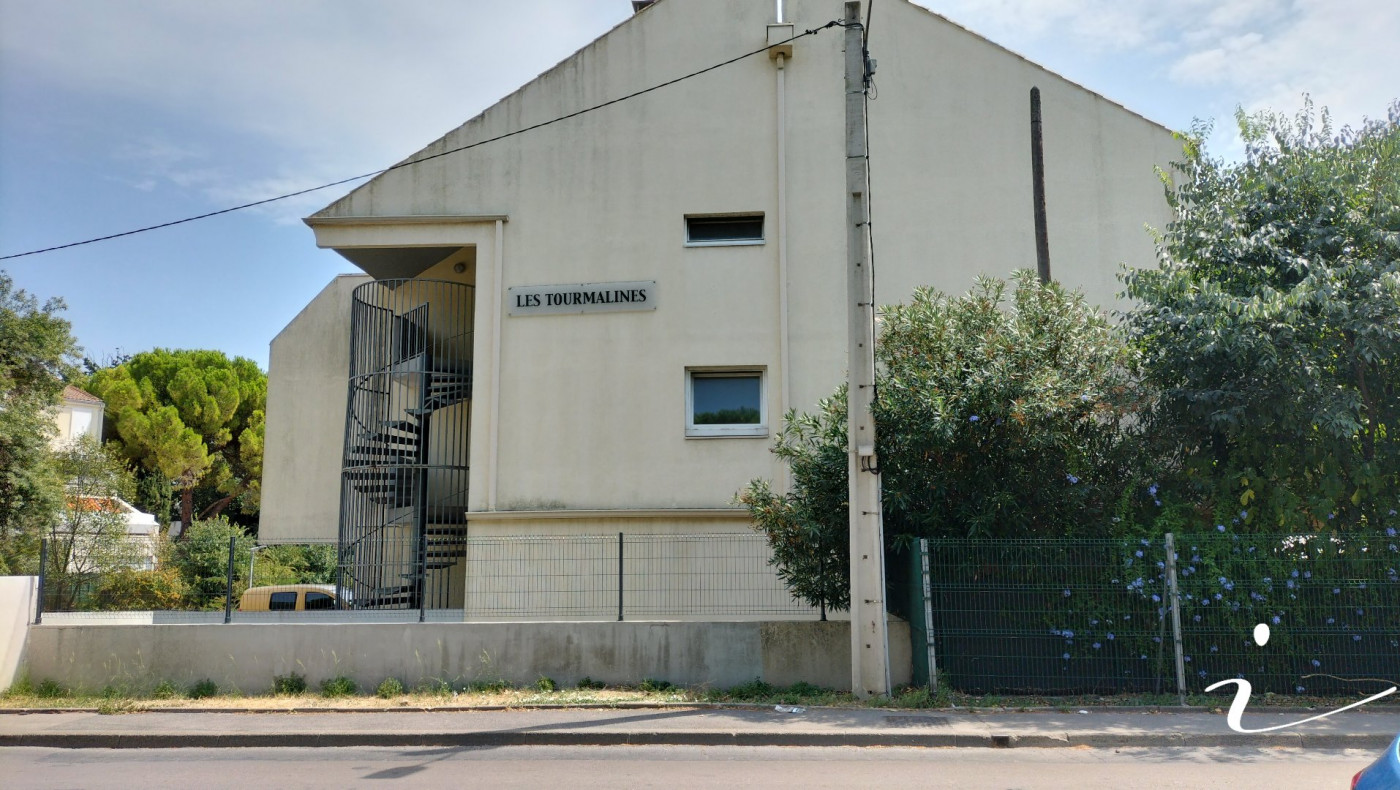 à vendre Appartement Montpellier - Photo 1