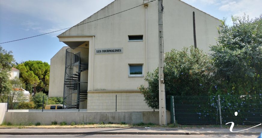 vente Appartement Montpellier