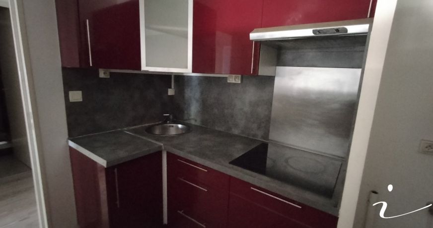 vente Appartement Montpellier