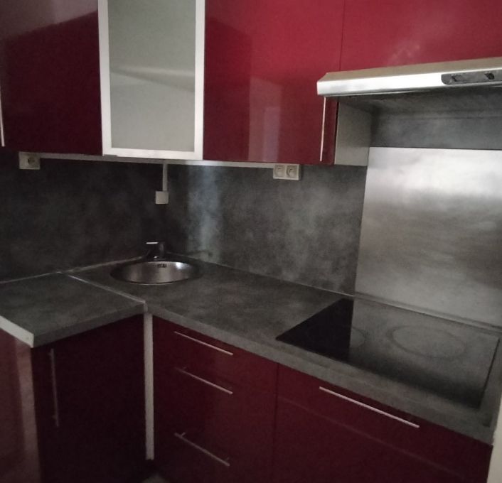à vendre Appartement Montpellier