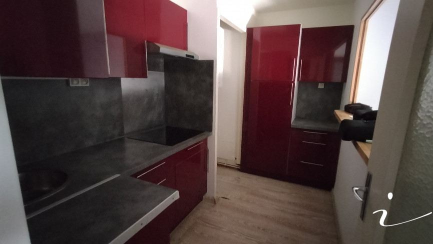 à vendre Appartement Montpellier - Photo 3