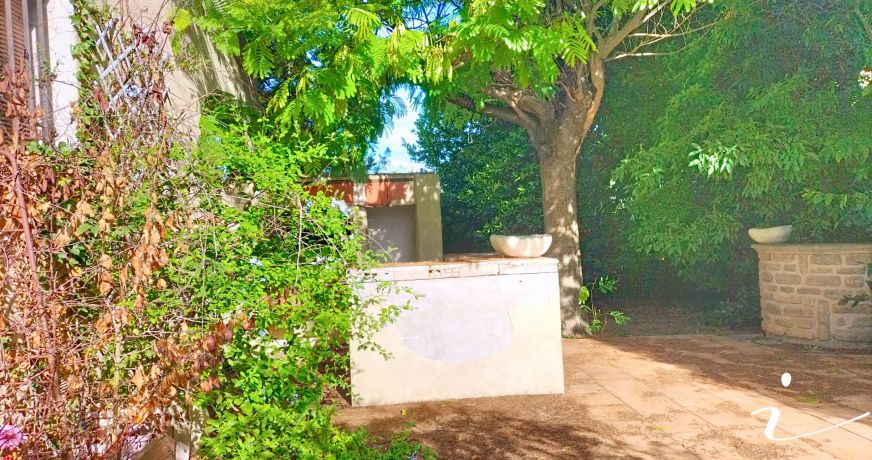 vente Villa Fabregues