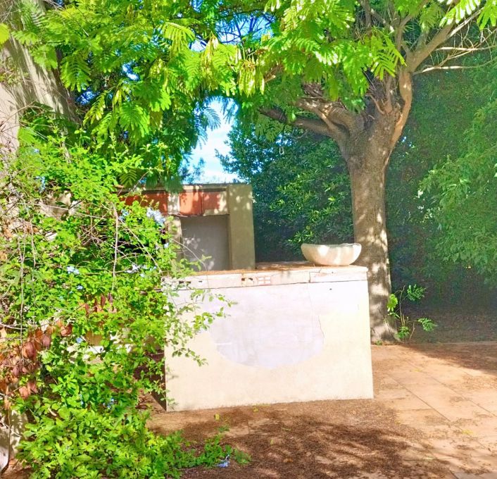 à vendre Villa Fabregues
