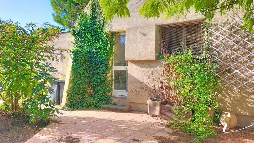 à vendre Villa Fabregues - Photo 2