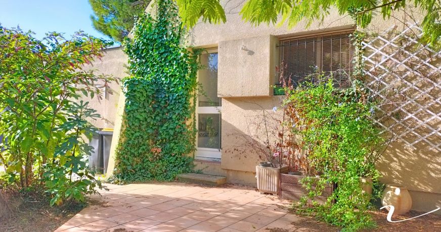 vente Villa Fabregues