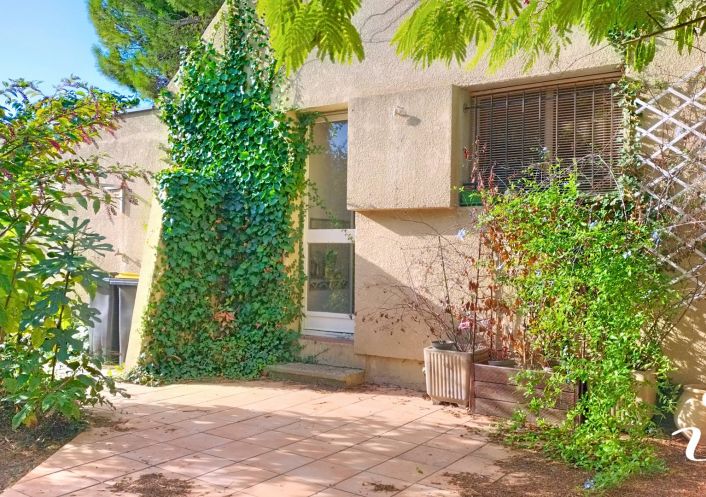 à vendre Villa Fabregues