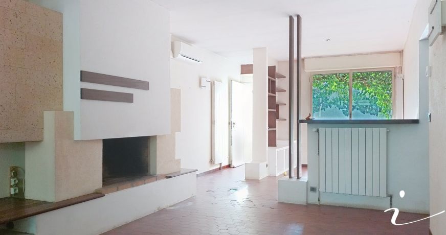 vente Villa Fabregues