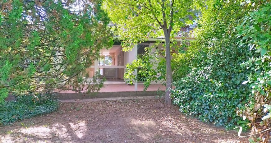 vente Villa Fabregues