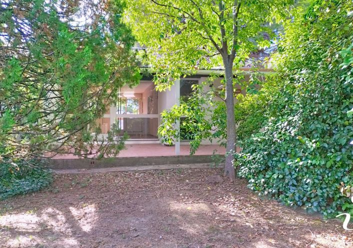 à vendre Villa Fabregues