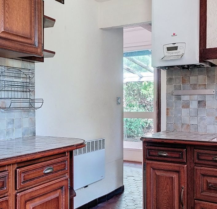 à vendre Villa Fabregues