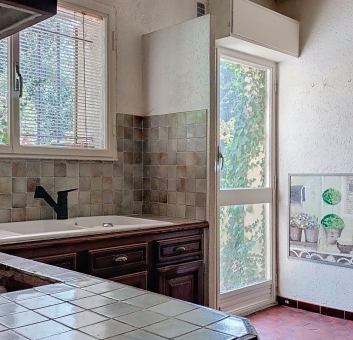 à vendre Villa Fabregues