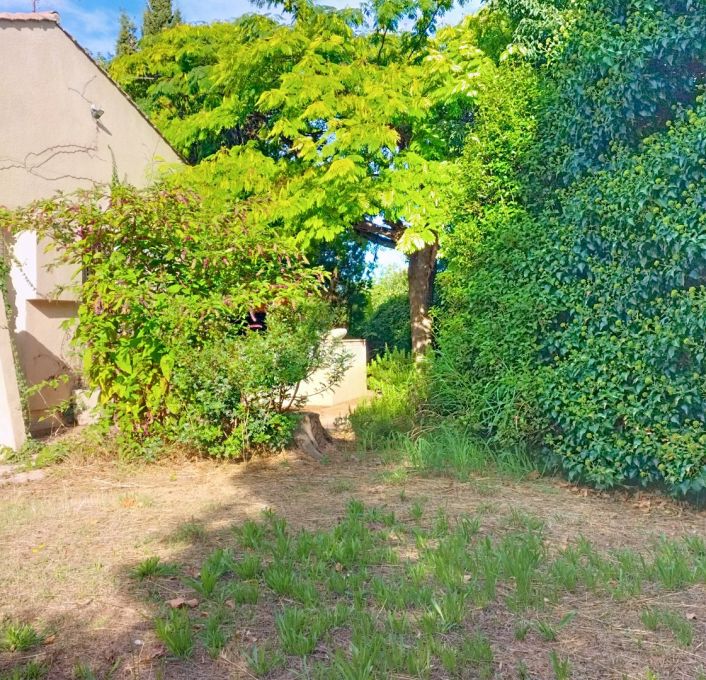 à vendre Villa Fabregues