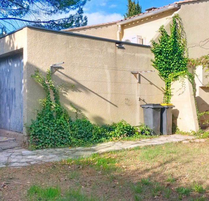à vendre Villa Fabregues