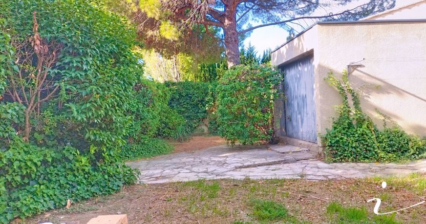 vente Villa Fabregues