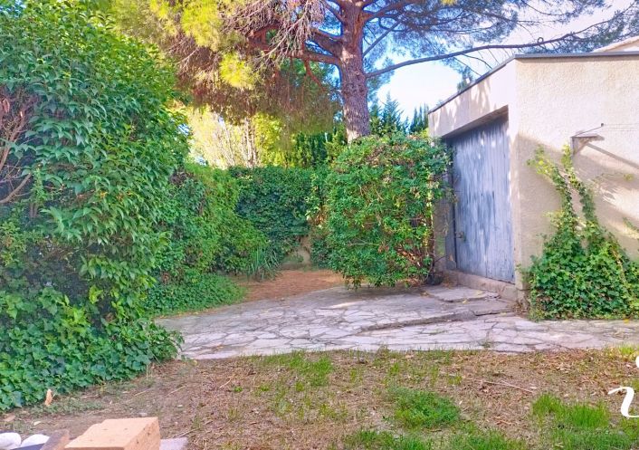 à vendre Villa Fabregues