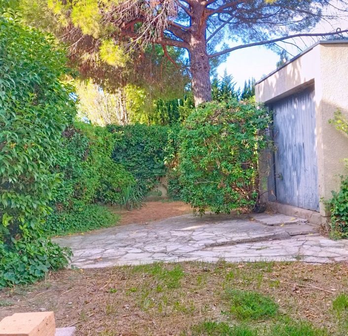 à vendre Villa Fabregues