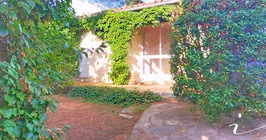 vente Villa Fabregues