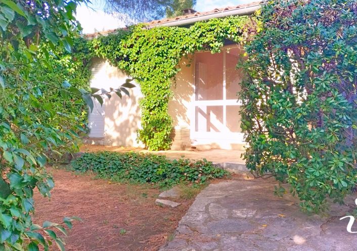 à vendre Villa Fabregues