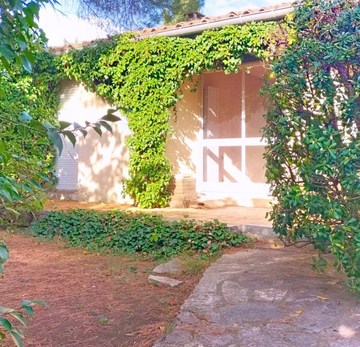 à vendre Villa Fabregues