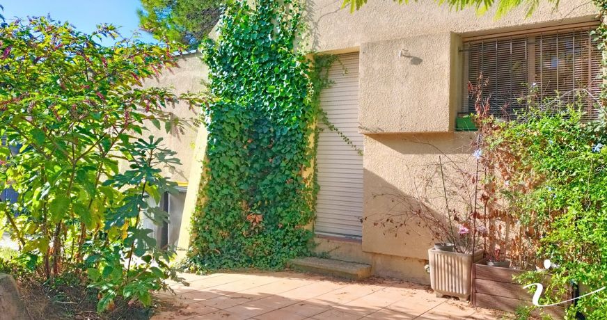 vente Villa Fabregues