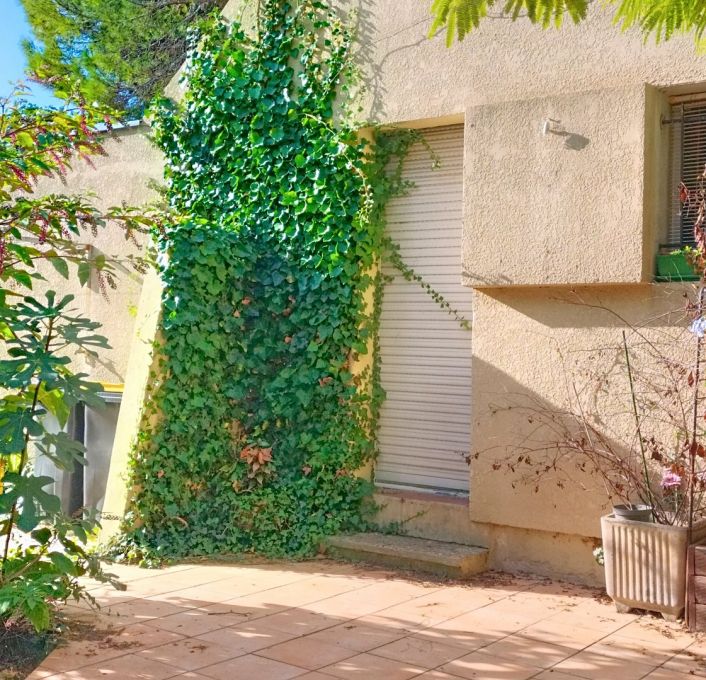 à vendre Villa Fabregues