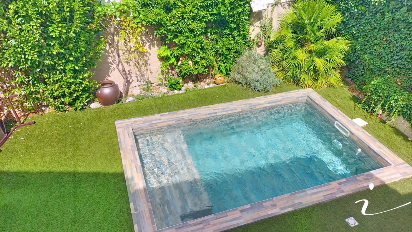 à vendre Maison de village Gigean - Photo 1