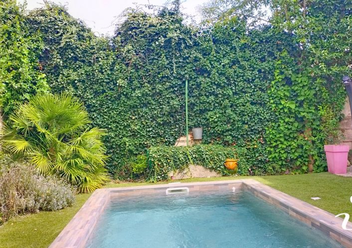 à vendre Maison de village Gigean