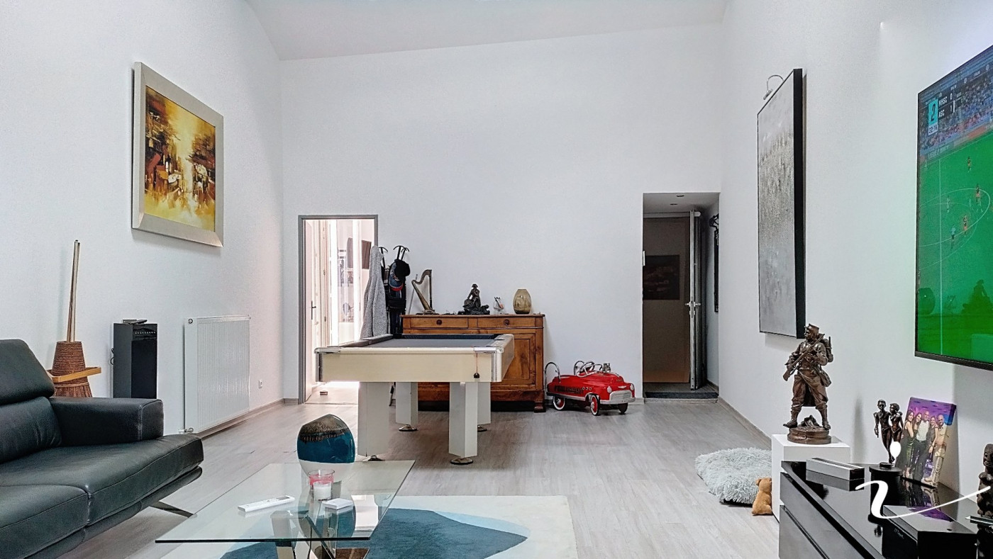 à vendre Maison de village Gigean - Photo 4