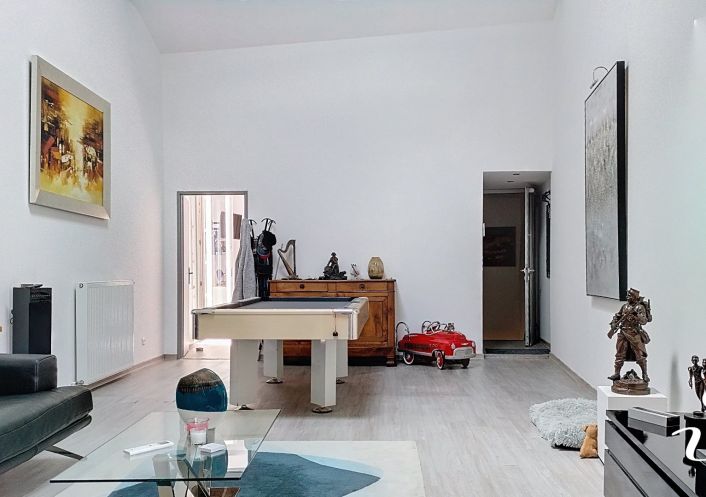 à vendre Maison de village Gigean