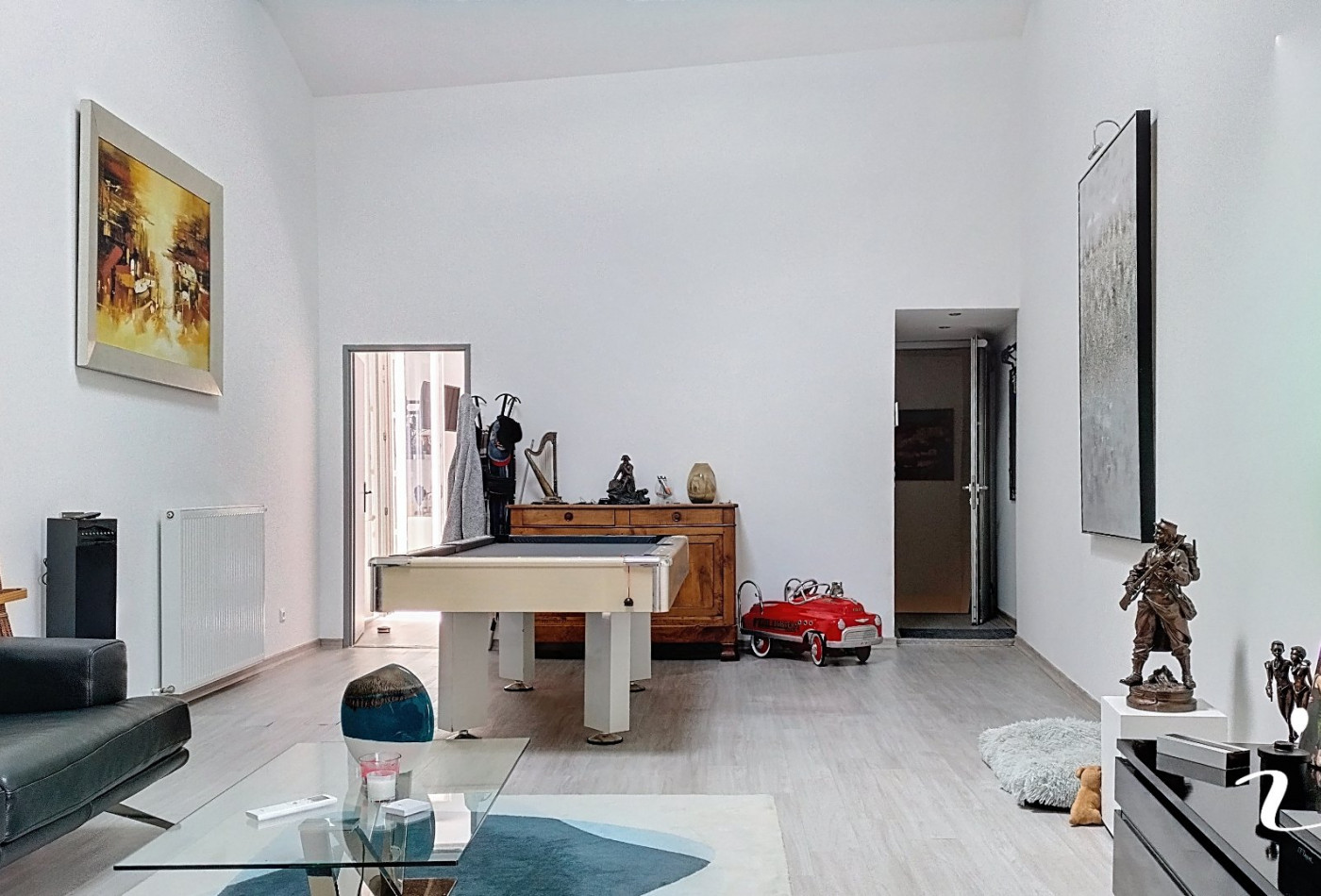 à vendre Maison de village Gigean - Photo 4