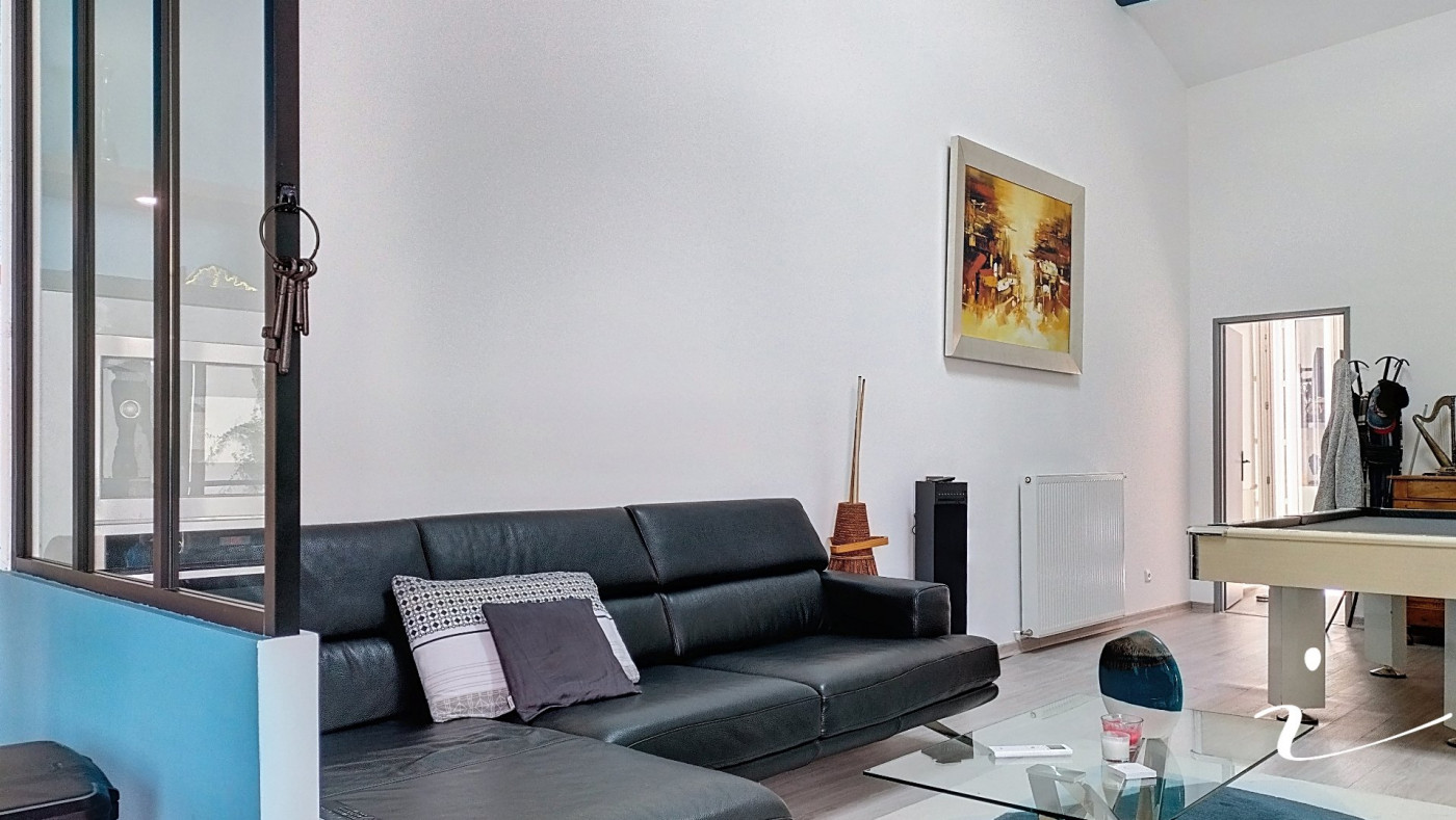 à vendre Maison de village Gigean - Photo 6