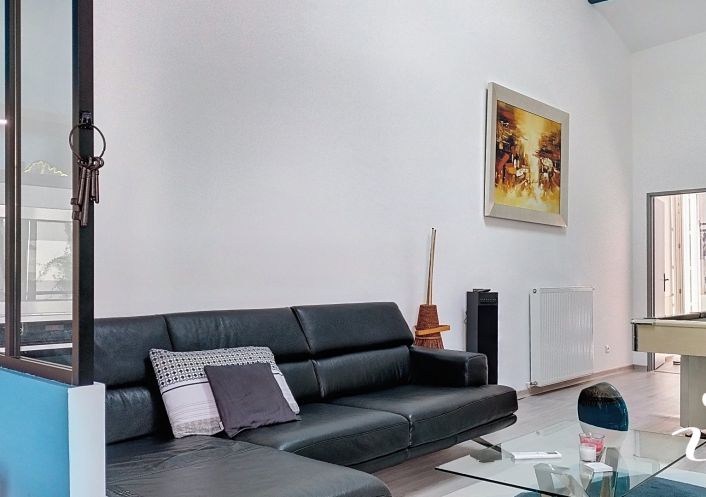 à vendre Maison de village Gigean