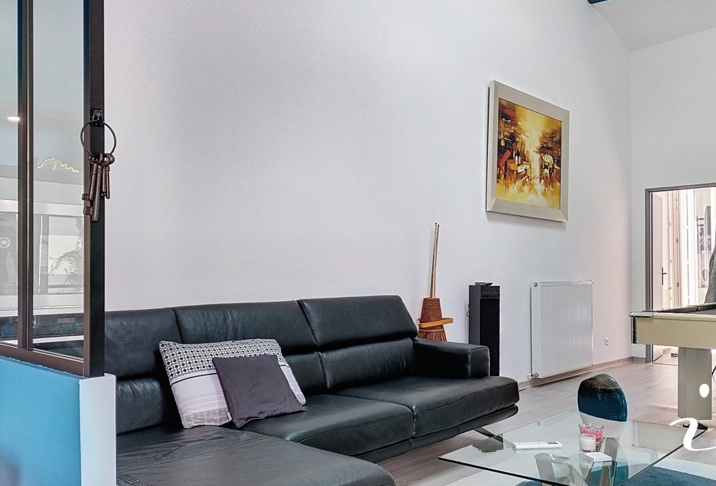 à vendre Maison de village Gigean - Photo 6