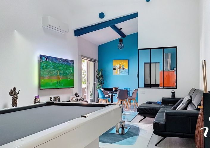 à vendre Maison de village Gigean