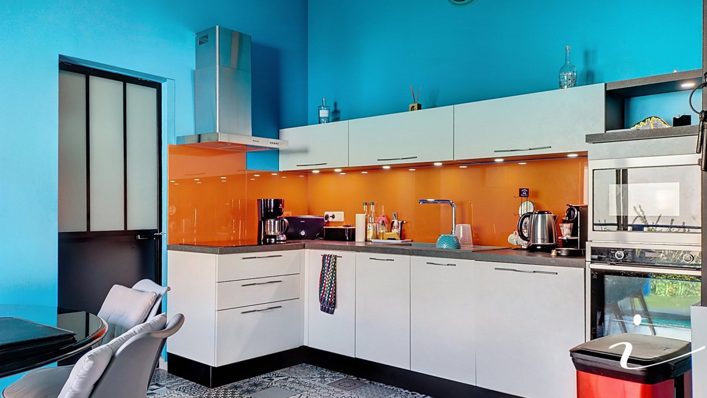 à vendre Maison de village Gigean - Photo 10