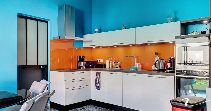 vente Maison de village Gigean