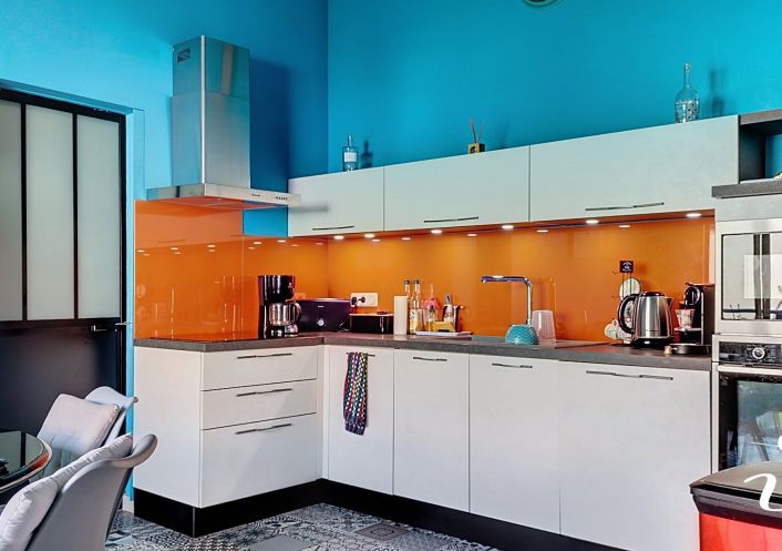 à vendre Maison de village Gigean