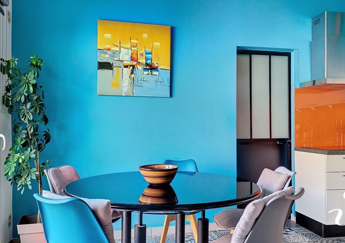 à vendre Maison de village Gigean