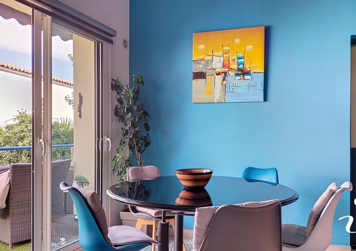 à vendre Maison de village Gigean