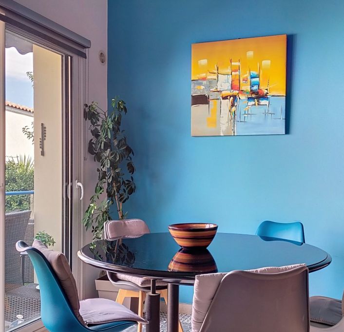 à vendre Maison de village Gigean