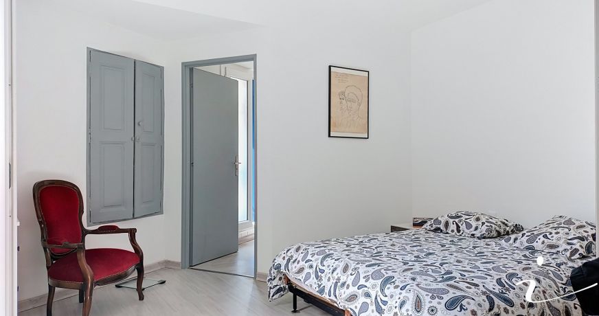 vente Maison de village Gigean