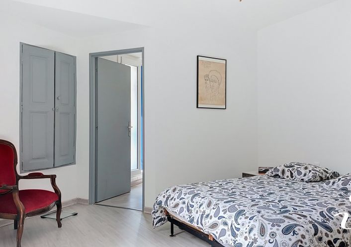 à vendre Maison de village Gigean