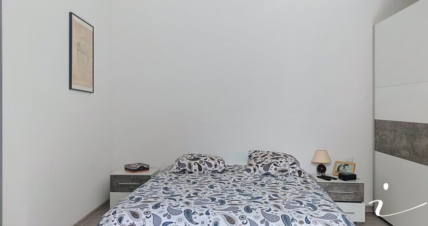 vente Maison de village Gigean