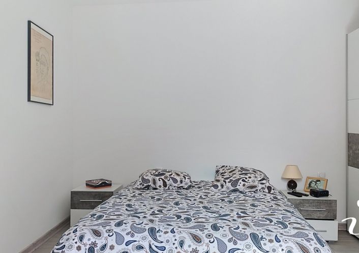 à vendre Maison de village Gigean