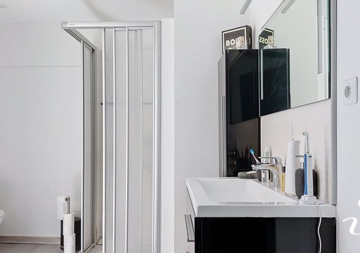 à vendre Maison de village Gigean