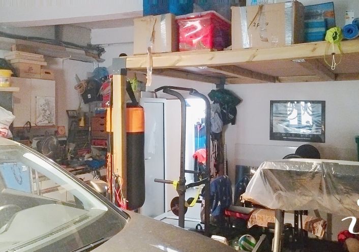 à vendre Maison de village Gigean